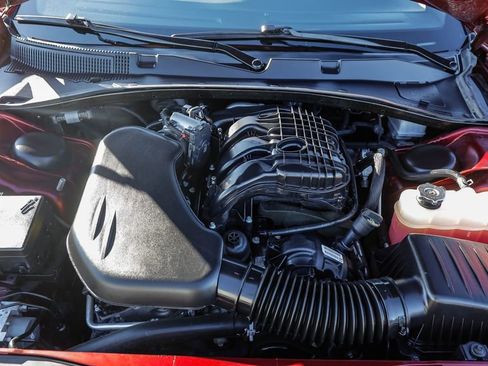 Certified 2023 Dodge Charger SXT w/ Blacktop Special Edition image 27