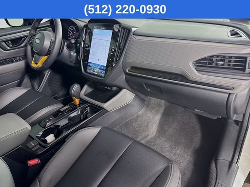 Used 2026 Subaru Forester Wilderness AWD/4WD image 37