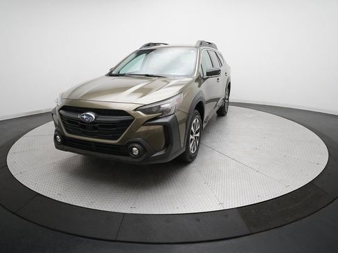 Certified 2023 Subaru Outback Premium image 31