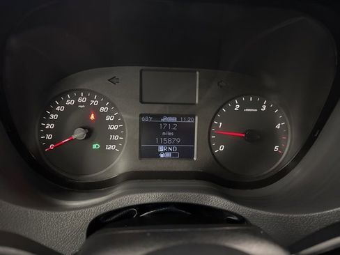 Used 2019 Freightliner Sprinter 2500 image 12