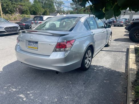 Used 2009 Honda Accord EX-L image 5