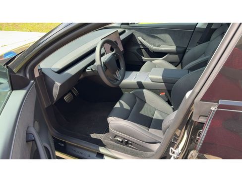 Used 2026 Tesla Model 3 Performance AWD/4WD image 5