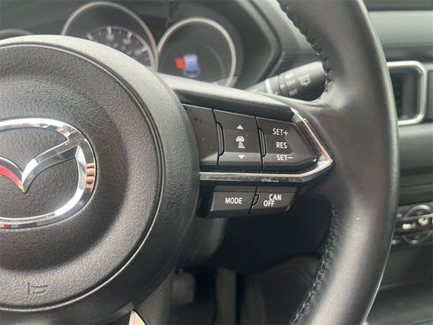 Used 2017 MAZDA CX-5 Grand Touring image 23