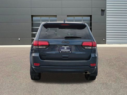 Used 2021 Jeep Grand Cherokee Limited w/ Quick Order Package 28K 80th image 6