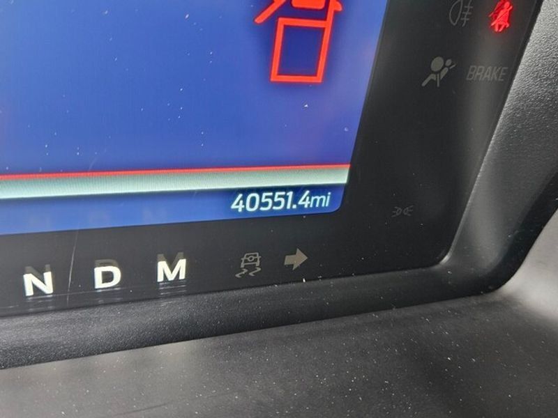 Used 2023 Ford Bronco Badlands AWD/4WD image 30