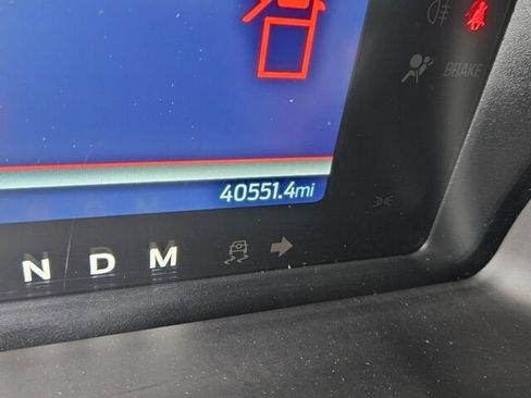 Used 2023 Ford Bronco Badlands image 30