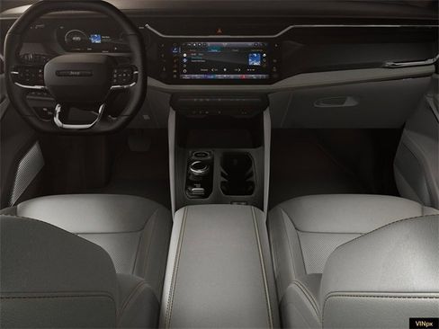 New 2026 Jeep Cherokee Limited image 12