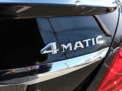 Used 2016 Mercedes-Benz C 300 4MATIC Sedan image 7