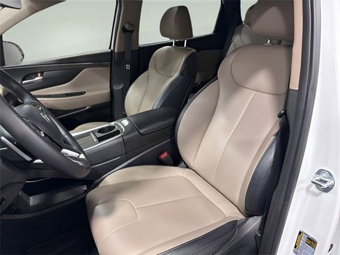Used 2023 Hyundai Santa Fe SEL Premium w/ Cargo Package image 12
