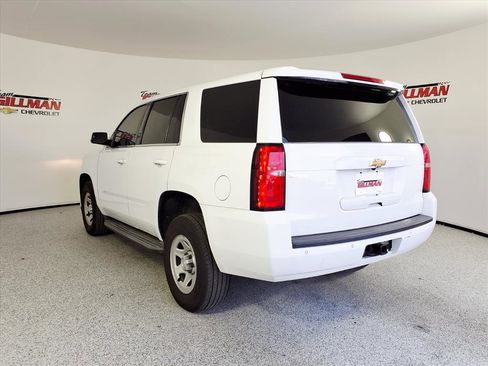 Used 2017 Chevrolet Tahoe 2WD image 2