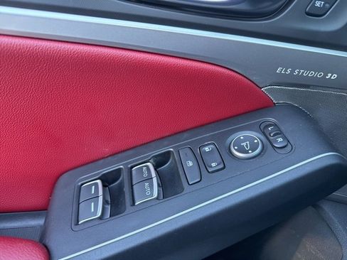 Used 2023 Acura Integra A-Spec image 20