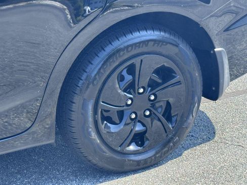 Used 2015 Honda Civic LX image 9