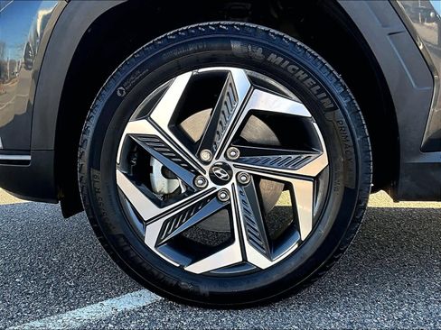 Used 2023 Hyundai Tucson SEL w/ Convenience Package image 7