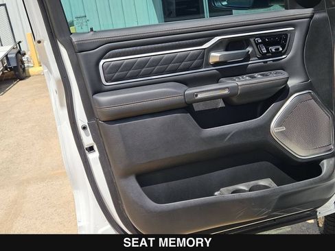 Used 2026 RAM 1500 Tungsten w/ Off Road Group AWD/4WD image 14