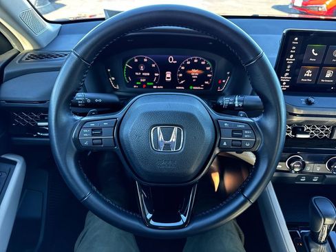 Used 2024 Honda Accord EX-L image 14