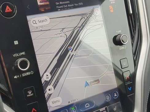 Used 2024 Subaru Outback Limited image 13