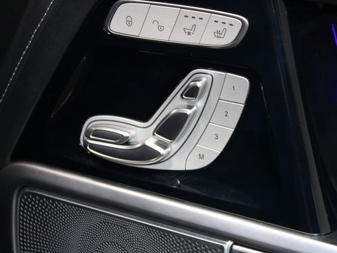 Used 2021 Mercedes-Benz G 63 AMG 4MATIC image 26