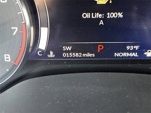 Certified 2023 Acura TLX w/ Technology Package image 27