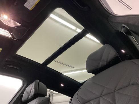 New 2026 BMW X7 xDrive40i w/ M Sport Package image 14