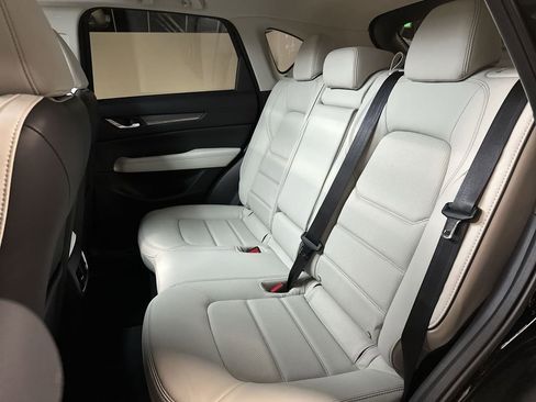 New 2025 MAZDA CX-5 AWD 2.5 S w/ Premium Plus Pkg image 23