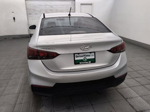 Used 2018 Hyundai Accent SE FWD image 6
