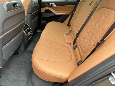 New 2026 BMW X5 xDrive40i AWD/4WD image 22