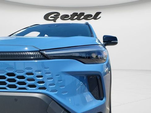 New 2026 Toyota Corolla Cross AWD Hybrid image 27
