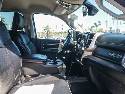 Used 2024 RAM 2500 Laramie image 16