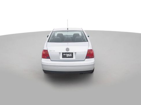 Used 2002 Volkswagen Jetta GLS FWD image 6
