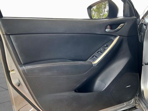 Used 2015 MAZDA CX-5 Grand Touring FWD image 20