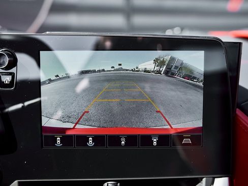 Used 2020 Chevrolet Corvette Stingray Premium Cpe w/ 3LT Preferred Equipment Group image 67