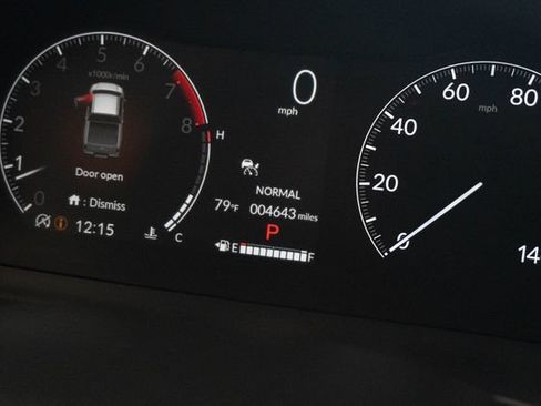 Certified 2026 Honda Ridgeline RTL image 24