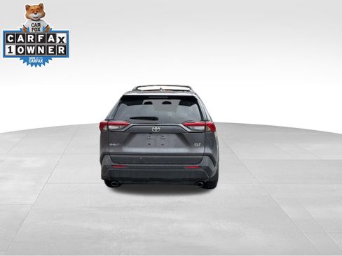 Used 2023 Toyota RAV4 XLE image 6