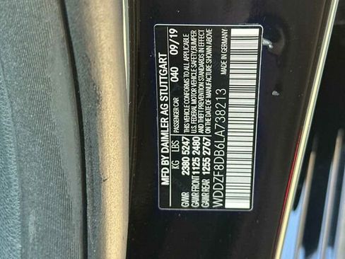 Used 2020 Mercedes-Benz E 350 E 350 image 39