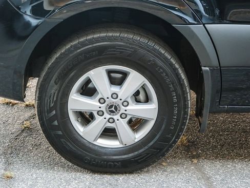 Used 2025 Mercedes-Benz Sprinter 2500 image 10