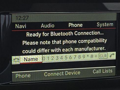 Used 2015 Mercedes-Benz GLK 350 GLK 350 image 3