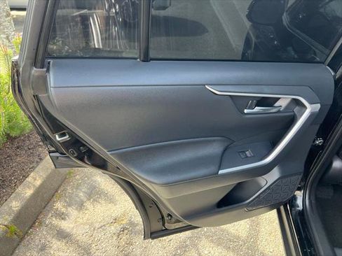 Certified 2024 Toyota RAV4 XLE Premium w/ Weather Package image 15