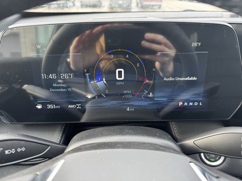 New 2026 Chevrolet Equinox LT image 23