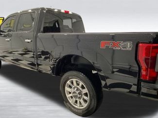 Used 2019 Ford F350 Limited video 2