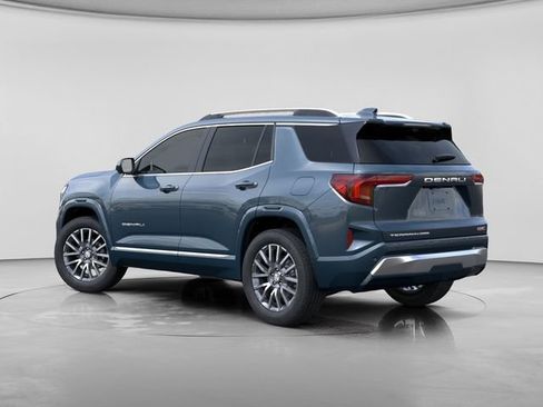 New 2026 GMC Terrain Denali w/ LPO, Floor Liner Package AWD/4WD image 3