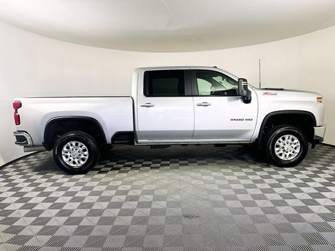 Used 2022 Chevrolet Silverado 3500 LT w/ Convenience Package AWD/4WD image 25