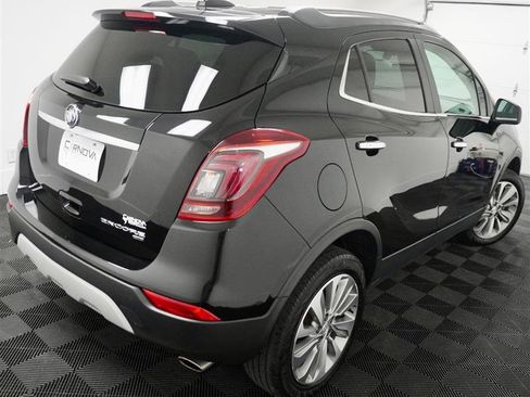 Used 2020 Buick Encore Preferred image 7