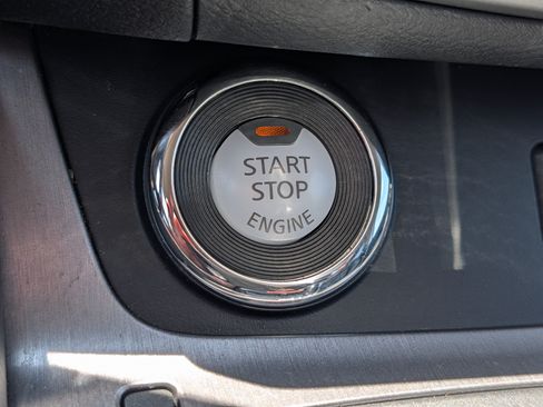 Used 2024 Nissan Murano SV w/ SV Midnight Edition Package AWD/4WD image 29