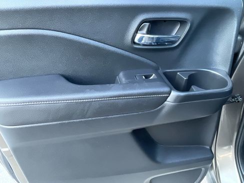 Used 2023 Honda Ridgeline RTL-E image 21