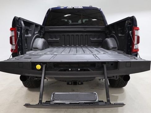 Used 2023 Ford F150 Raptor AWD/4WD image 38