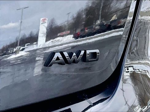 Used 2022 Kia Sportage Nightfall Edition w/ Nighfall AWD Premium Package image 29