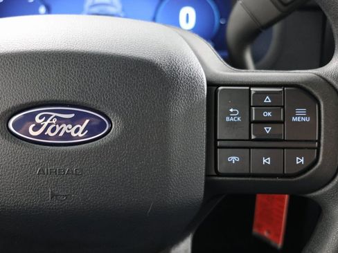 Used 2024 Ford F150 XL w/ Equipment Group 103A High AWD/4WD image 25