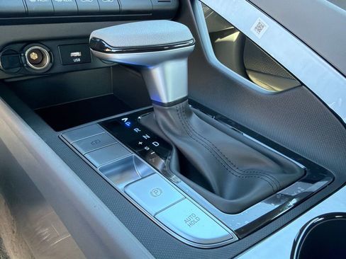 New 2026 Hyundai Elantra Blue image 30