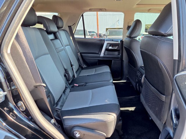 Used 2023 Toyota 4Runner SR5 Premium w/ Moonroof Package AWD/4WD image 20