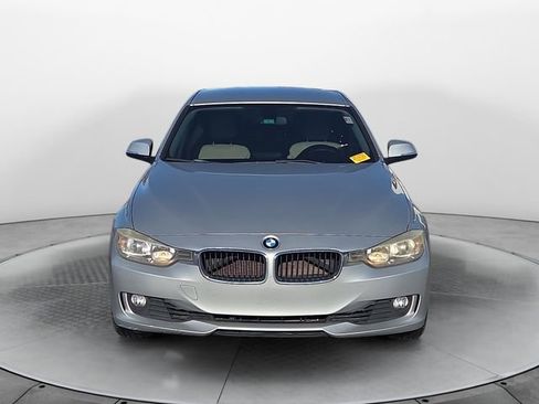 Used 2015 BMW 328i Sedan image 8